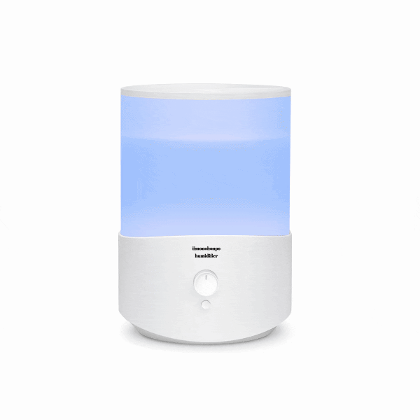 g Ultrasonic Humidifier IH-KU025 [LZEύXEԕis]