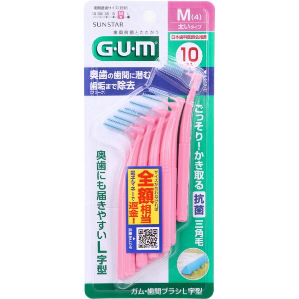 GUM KEԃuV L^ M(4)TCY 10{ [LZEύXEԕis]