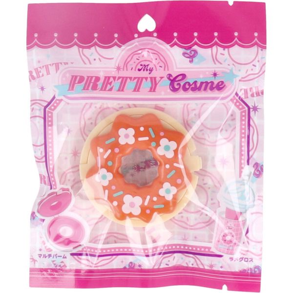 マイプリティコスメ リップバーム おめかしHimeringo [キャンセル・変更・返品不可]