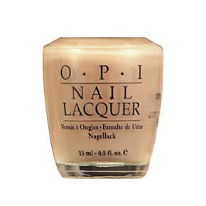 30860 OPI ネイルラッカー NLP61 サモアン サンド [キャンセル・変更・返品不可][海外発送不可]