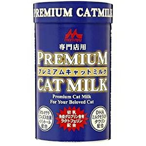 森乳 プレミアムキャットミルク 150g [キャンセル・変更・返品不可]