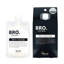 BRO. FOR MEN Men’s Care Soap [キャンセル・変更・返品不可]