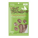 フリーズドライ 豚ハツ 犬用 25g [キャンセル・変更・返品不可][海外発送不可]