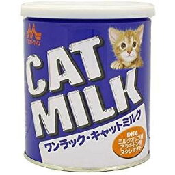 ワンラック キャットミルク 270g [キャンセル・変更・返品不可][海外発送不可]