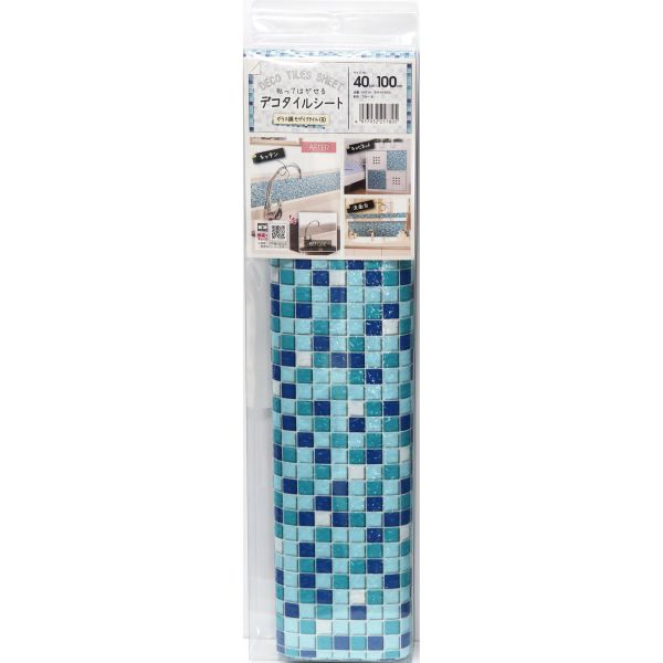 DECO TILES SHEET DGT-05 UCN^C(B) 40cm~100cm [LZEύXEԕis]