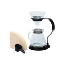 HARIO V60 A[X^hKXhbp[Zbg [LZEύXEԕis]