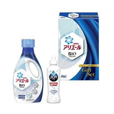 P&G アリエール液体洗剤セット PGCG-A [キャンセル・変更・返品不可]
