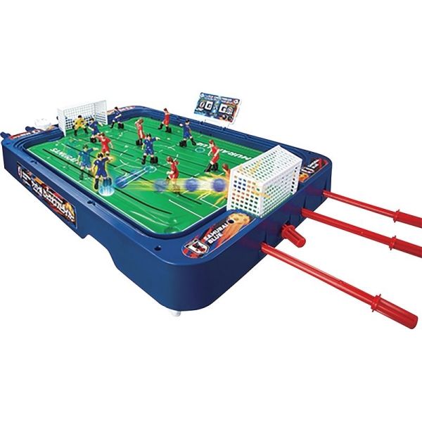 エポック サッカー盤ロックオンストライカー サッカー日本代表ver. EPCZG07290 [キャンセル・変更・返品不可]