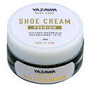 YAZAWA SHOE CARE シュークリーム プレミ