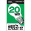 Ǯŵ(20W/ۥ磻/E26) (LW100V19W55/1P) [󥻥롦ѹԲ]