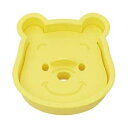 POOH 食パン抜き型 [キャンセル・変更・返品不可]