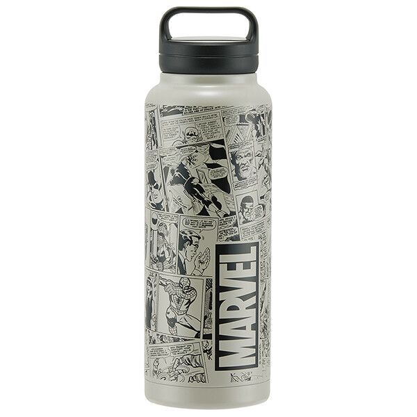 MARVEL スクリューハンドル付マグボトル 1200ml [キャンセル・変更・返品不可]