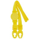 SSPV4/SDPV5 ショルダーベルト 3Dワンプッシュボトル用 (黄色) スケーター [キャンセル・変更・返品不可]