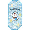 I'm Doraemon うしろうしろ コットカバー M スケーター [キャンセル・変更・返品不可]