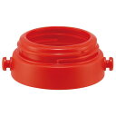 SDPV5用 ショルダーベルトジョイント (赤色) 3Dダイレクトボトル スケーター [キャンセル・変更・返品不可]