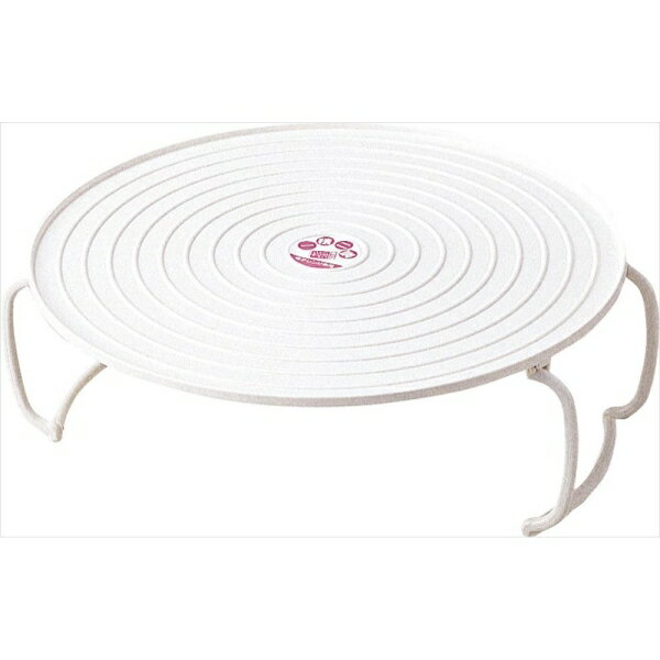 一積二調 電子レンジ専用2段重ね棚 [キャンセル・変更・返品不可]のサムネイル