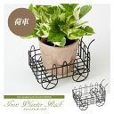 ACAv^[bN ׎ (Iron Planter Rack) [LZEύXEԕis]