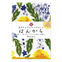 泉州ガーゼ ハンカチ/星とたんぽぽ/ 金子みすゞ [日本製] [キャンセル・変更・返品不可]