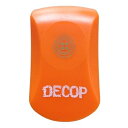 DECOP デコップ クラフトパンチ DECOP BIG3 パンチ サークル HCP-130-010