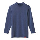 GUNZE(グンゼ) HOT MAGIC/凄く暖か ハイネックシャツ [M～LL][全2色] [キャンセル・変更・返品不可]