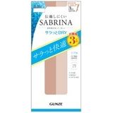 GUNZE() SABRINA äȲŬ ˤäȥɥ饤硼ȥȥå3­ Ҥ [22-25][3] [󥻥롦ѹԲ]