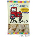 メイシーちゃん(TM)のおきにいり 大豆のスナック ※セット販売(6点入り) [キャンセル・変更・返品不可]