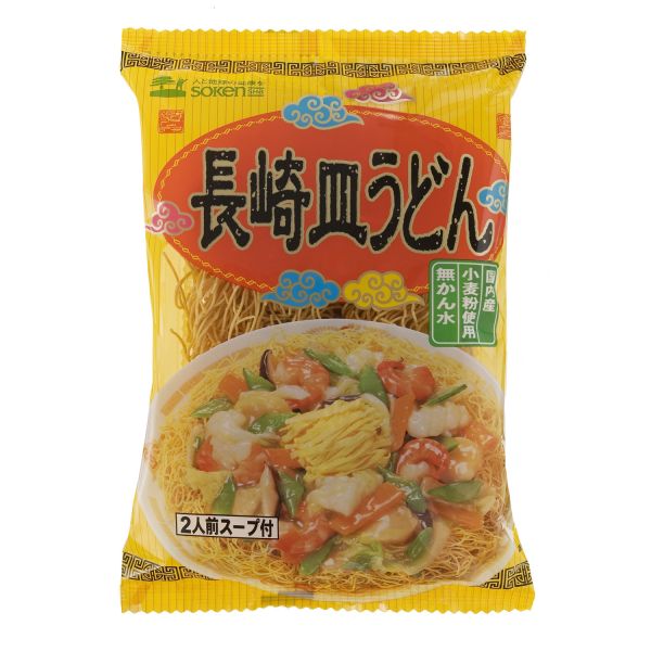 長崎皿うどん 単品 [キャンセル・変