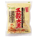 五穀大黒500g 単品 [キャンセル・変更・返品不可]