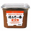 樽みそ一番(減塩)カップ 750g 単品 [キャンセル・変更・返品不可]