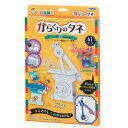 からくりのたね クランク3 ゆらゆら MA-CRA3F まなびっこ ギンポー 銀鳥産業 [キャンセル・変更・返品不可]