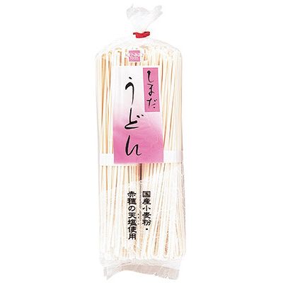 しまだうどん 単品 [キャンセル・変更・返品不可]