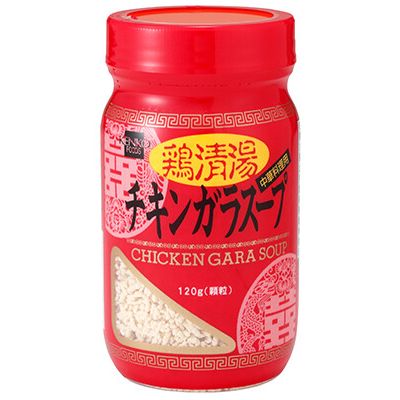 チキンガラスープ 120g 単品 [キャンセル・変更・返品不可]