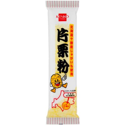 片栗粉 200g 単品 [キャンセル・変更