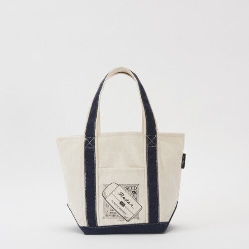 [Old Resta] MINI TOTE BAG SEED OR172466 [󥻥롦ѹԲ]