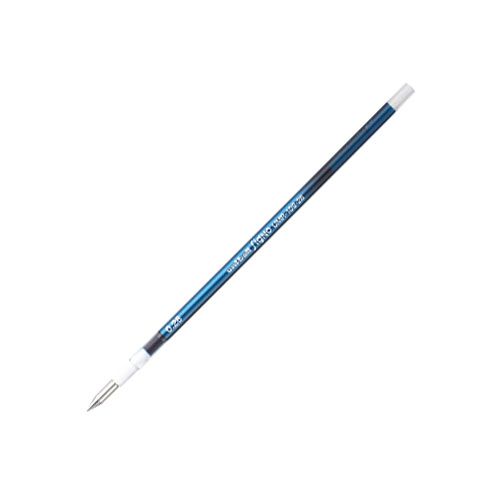 [三菱鉛筆] スタイルフィット ゲルインクボールペン リフィル 0.28mm ブルーブラック UMR10928.64 [キャンセル・変更・返品不可]
