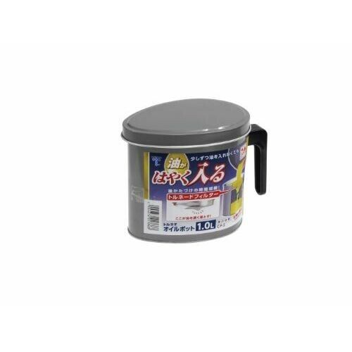竹原製缶 CP-2 トルネオ オイルポッ