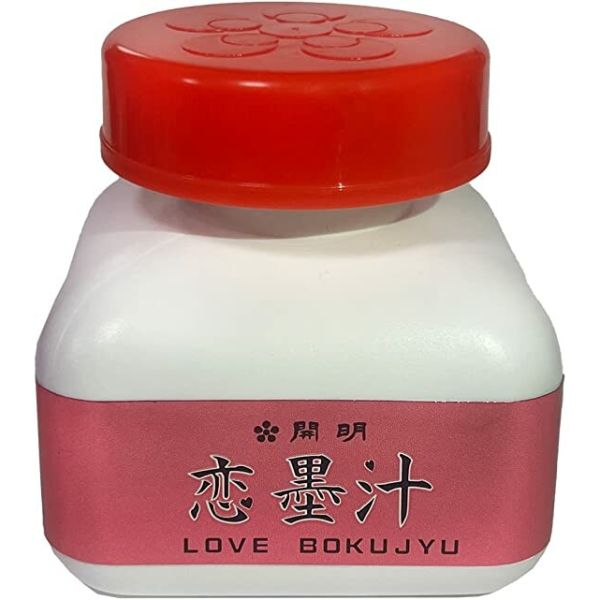 [開明] 恋墨汁 60ml BO8239 [キャンセル・変更・返品不可]