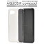 AQUOS R compact SHV41/SoftBank701SH/SH-M06ѥϡɥꥢ [󥻥롦ѹԲ]