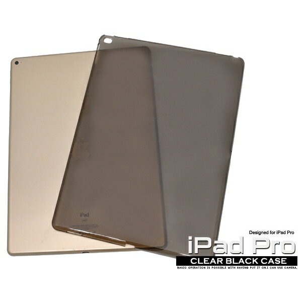 [vE^ubgp] VvfUC iPad Pro12.9C`pNAubNP[X [LZEύXEԕis]