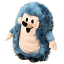クルテク 仲間達ぬいぐるみ ( ハリネズミ ) pud006 もぐらのクルテク はりねずみ グッズ Krtek チェコ もぐらくん おもちゃ 絵本 キャラクター MO45905B/1 メール便不可