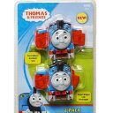 きかんしゃトーマス ヘッドランプ　2個　11303　THOMAS　ライト　インドア　アウトドア　キャンプ　LED HEAD　LIGHT　子供　こども　キッズ　インポート　メール便不可【ssh】