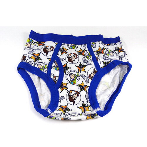 トイストーリー キッズパンツ 5個入 4歳用/6歳用 TS 11533/11534 TOY STORY 下着 ...