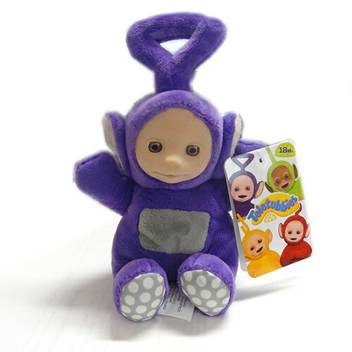 楽天市場 テレタビーズ フィギュア ティンキーウィンキー 紫 Teletubbies ぬいぐるみ 人形 映画 アニメ キャラクター メール便不可 キャラクター雑貨 プレッツェル