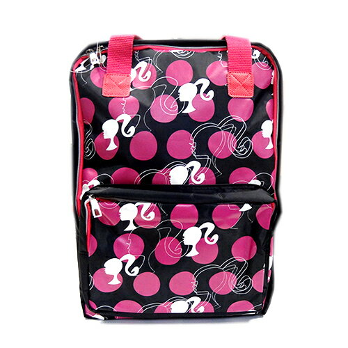 バービー Barbie ハンドバックパック 12437 バックパック リュック メール便不可【ss】