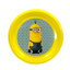 ߥ˥ ץ饹åץ졼 ľ21cm 13002 ߥ˥ MINION    ץ졼 plate  饯  å Ҷ åץ졼  𥰥롼Υߥ˥ȱ DESPICABLE ME