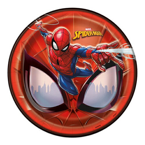 XpC_[} M y[p[v[g  (L) 8 13267 ĝ H M v[g SPIDERMAN Disney MARVEL fBYj[ }[x q[[ p[eB[ObY LN^[ ObY A CO C|[g party supplies 9