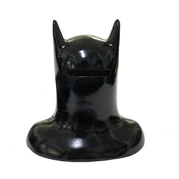 楽天市場 バットマン セラミック 貯金箱 Batman Dcコミックス コインバンク インテリア 小物 キャラクター アメキャラ グッズ コレクター 景品 男の子 プレゼント コレクション ヒーロー 輸入品 インポート メール便不可 キャラクター雑貨 プレッツェル 楽天市場 バットマン セラミック 貯金箱 Batman Dcコミックス コインバンク インテリア 小物 キャラクター アメキャラ グッズ コレクター 景品 男の子 プレゼント コレクション ヒーロー 輸入品 インポート メール便不可 キャラクター雑貨 プレッツェル