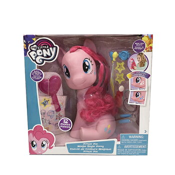 マイリトルポニーミステリーフュギュア13523FUNKOおもちゃシリーズ1MyLittlePonyトモダチは魔法人形フィギュアグッズメール便不可お楽しみシークレット