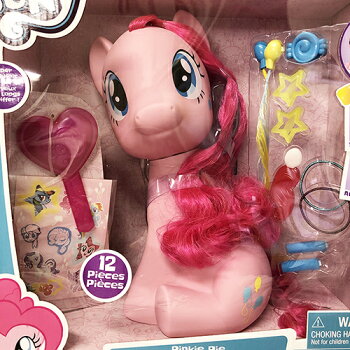 マイリトルポニーミステリーフュギュア13523FUNKOおもちゃシリーズ1MyLittlePonyトモダチは魔法人形フィギュアグッズメール便不可お楽しみシークレット