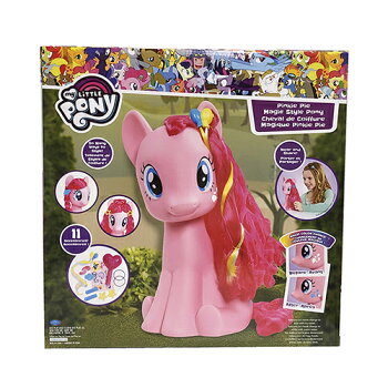 マイリトルポニーミステリーフュギュア13523FUNKOおもちゃシリーズ1MyLittlePonyトモダチは魔法人形フィギュアグッズメール便不可お楽しみシークレット